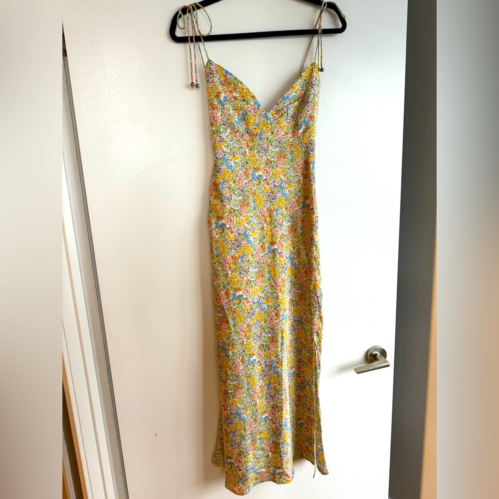 Maura boutique dress